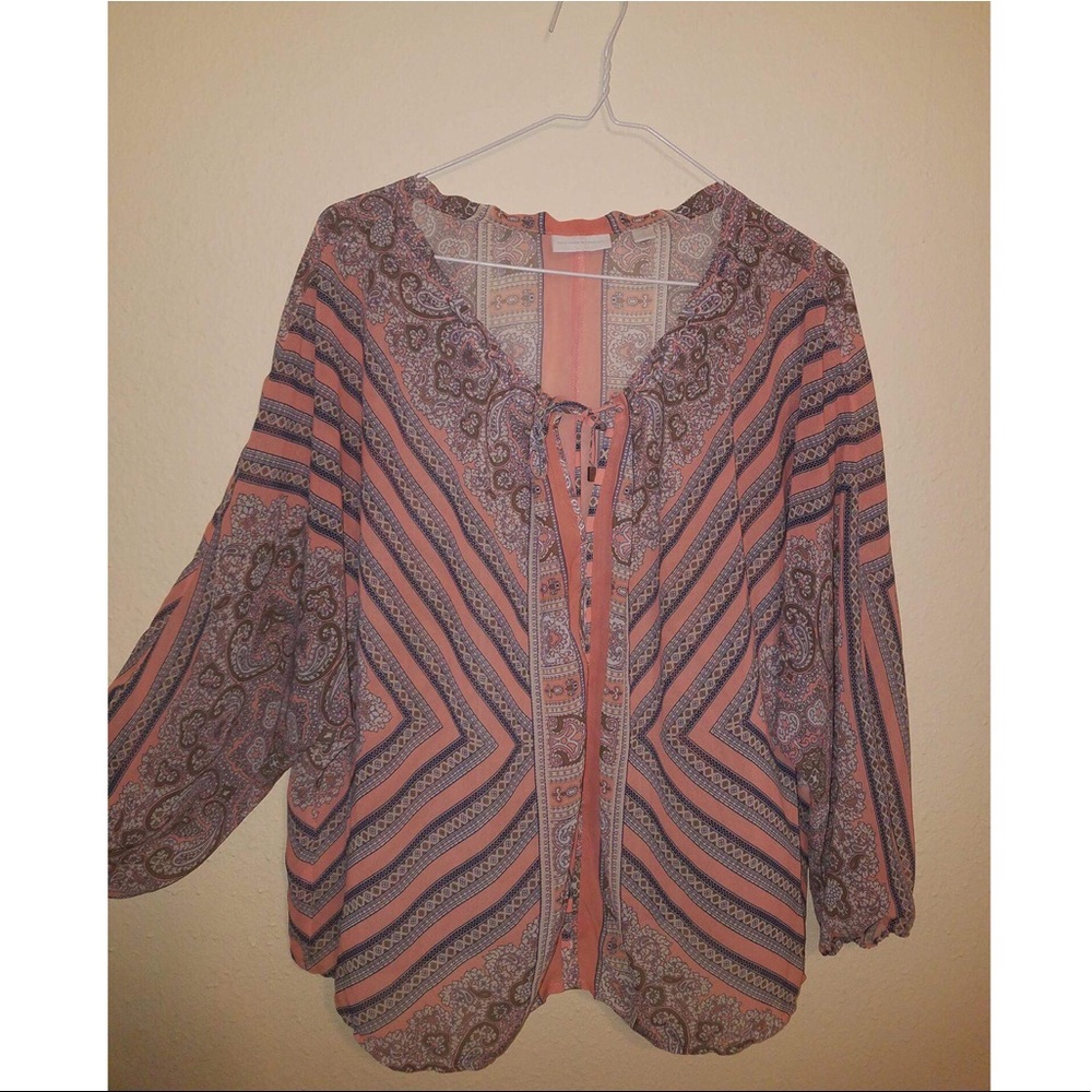 Blouse